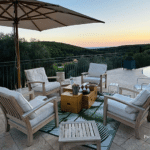 The Benefits of Cocooning at Home