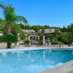 Location Villa avec Piscine Privée Chauffée : Luxe & Détente Garantis